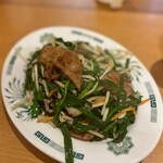 日高屋 - 料理写真: