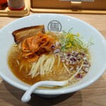 我馬 - 料理写真: