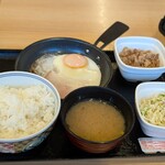吉野家 - 料理写真: