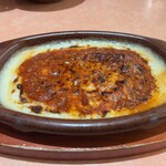 サイゼリヤ - 料理写真: