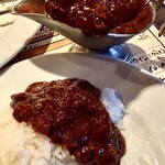 洋食 ハンバーグウィル - 