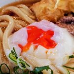 おうどん ゆかわ - 
