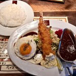洋食 ハンバーグウィル - 