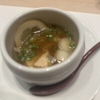 新宿 鮨 よこ田 - 