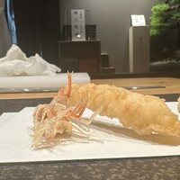 新宿 鮨 よこ田 - 