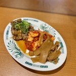 日高屋 - 料理写真: