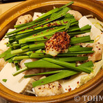 旨唐揚げと居酒メシ ミライザカ - もつ鍋