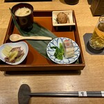 ダイナミックキッチン＆バー 響 - 