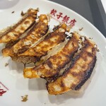 餃子飯店 - 
