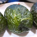 総本家 めはりや - めはり寿司　2026.2.12