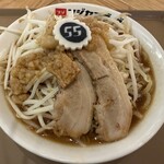フジヤマ55 - 料理写真: