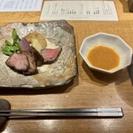ダイナミックキッチン＆バー 響 - 