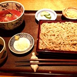 蕎庵 卯のや - 