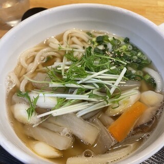 うどん処 おはな_1