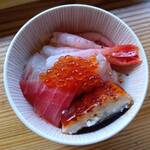 手卷壽司專門店 Biwa壽司 野洲店 - 