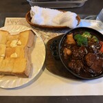 グリル佐久良 - 