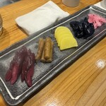 魚棚 - 