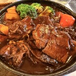 グリル佐久良 - 