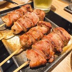 あぶり清水 - 