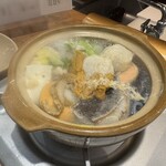 魚棚 - 