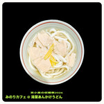 みのりカフェ - 料理写真: