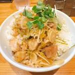 らーめん酒房 しのや - 