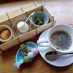 手卷壽司專門店 Biwa壽司 野洲店