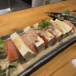 魚棚 - 