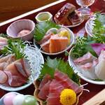 手卷壽司專門店 Biwa壽司 野洲店 - 