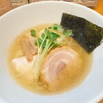 らーめん酒房 しのや - 