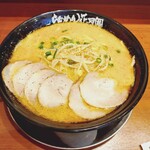 らあめん花月嵐 - 料理写真: