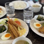 ウルルカフェ - 