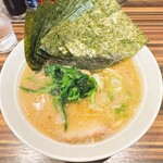 ラーメン堂仙台っ子 - 料理写真: