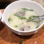 炭火焼肉 牛和鹿 - 