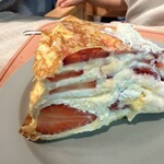 HARBS - 料理写真: