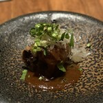 nishinakasu泥川武士 - 