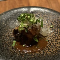 nishinakasu泥川武士 - 