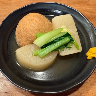 びっくりうどん本舗 りばいばる_1