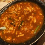 친탄탄 카이힌 마쿠하리 에키마에점 - 