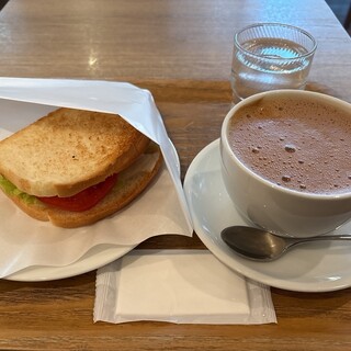 カフェ レクセル_0