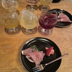 梅酒十色 Selfish - 