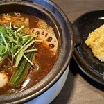 タイガーカレー - 