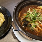 タイガーカレー - 