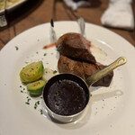 N9Y BUTCHER'S GRILL NEWYORK - 