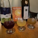 梅酒十色 Selfish - 