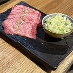 內臟燒肉 Hayabusa - 