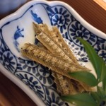 鰻魚四代目菊川 中洲春吉店 - 