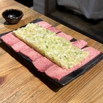內臟燒肉 Hayabusa - 