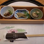 鰻魚四代目菊川 中洲春吉店 - 