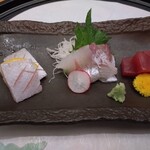 鰻魚四代目菊川 中洲春吉店 - 